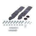 Perfectpitch Universal Bumper Mount Kit PE1860993